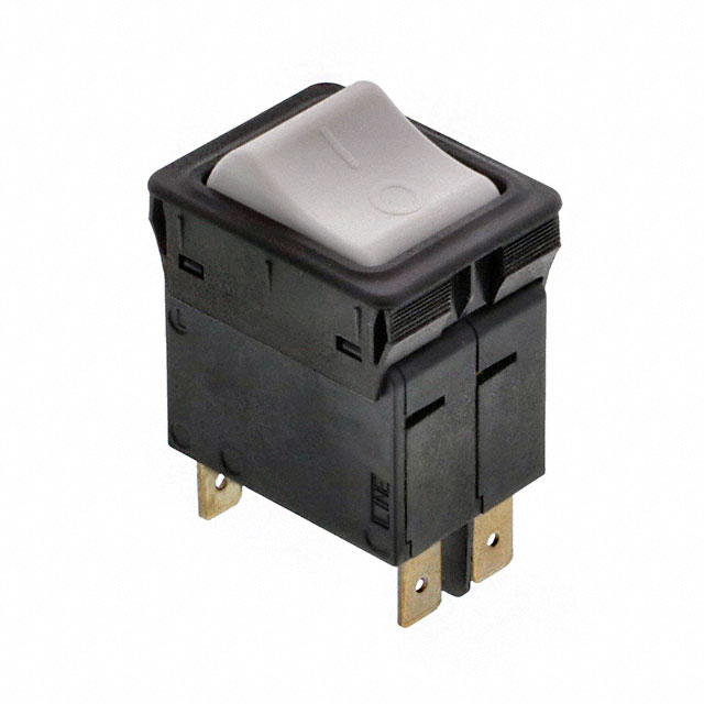 4435.0284 SCHURTER Inc. Leistungsschalter